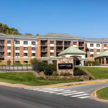 Courtyard By Marriott Newark-University Of Delaware Экстерьер фото