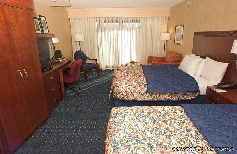 Courtyard By Marriott Newark-University Of Delaware Номер фото