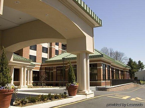 Courtyard By Marriott Newark-University Of Delaware Удобства фото